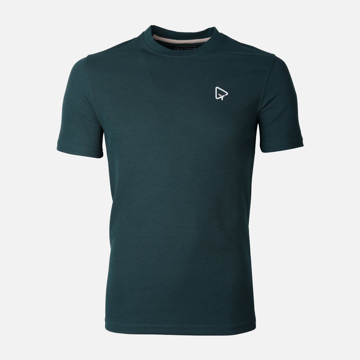Men T-Shirt Round Neck