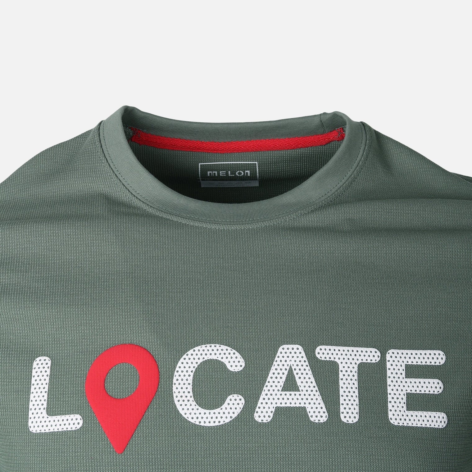 Men T-Shirt Round Neck