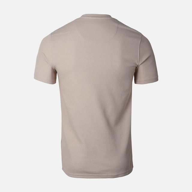 Men T-Shirt Round Neck