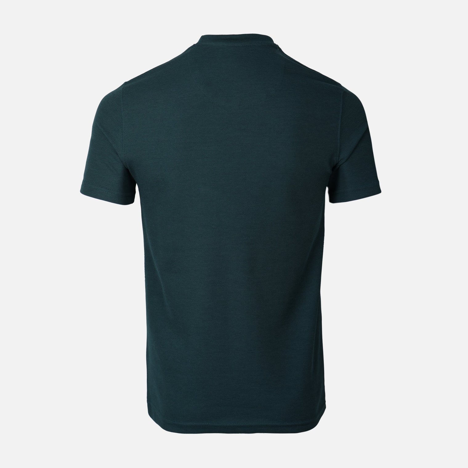 Men T-Shirt Round Neck