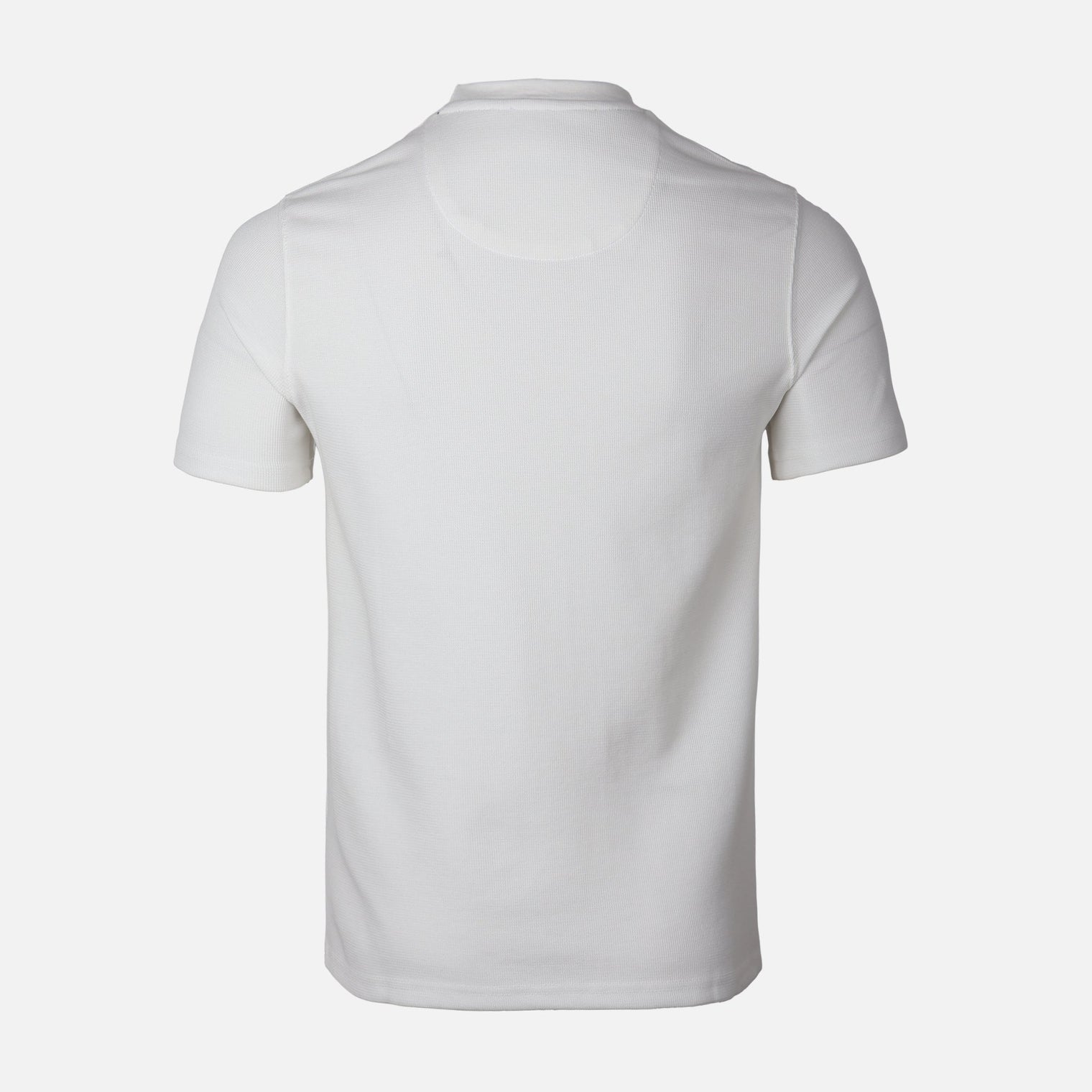 Men T-Shirt Round Neck