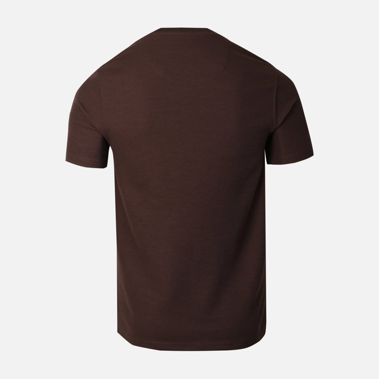 Men T-Shirt Round Neck