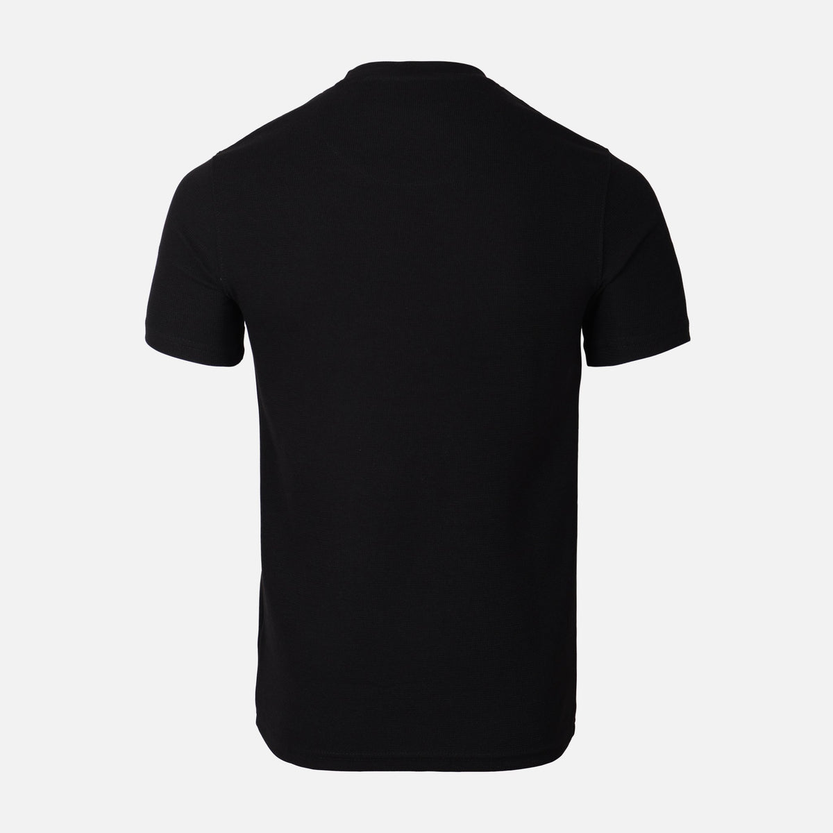 Men T-Shirt Round Neck