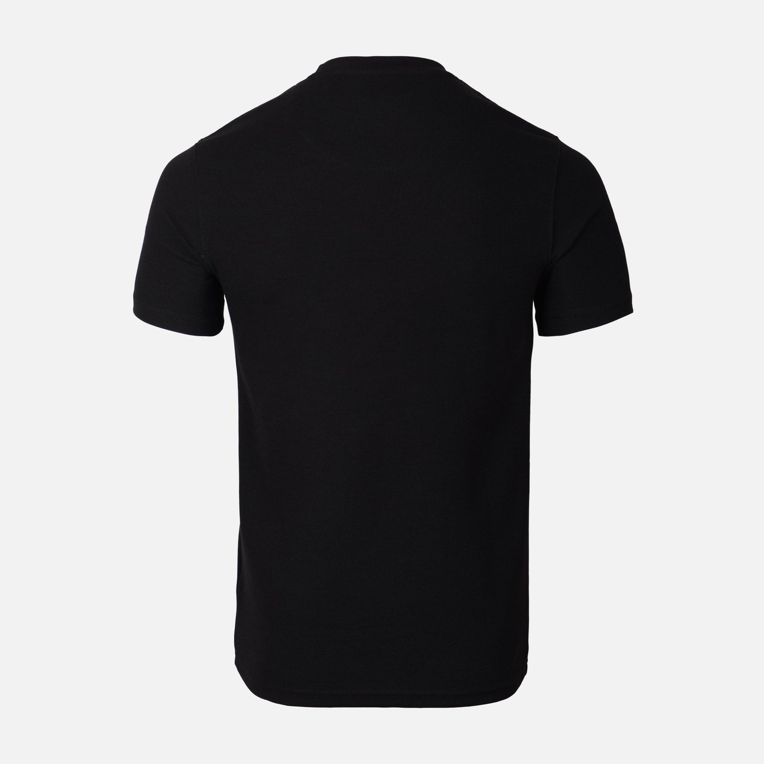 Men T-Shirt Round Neck