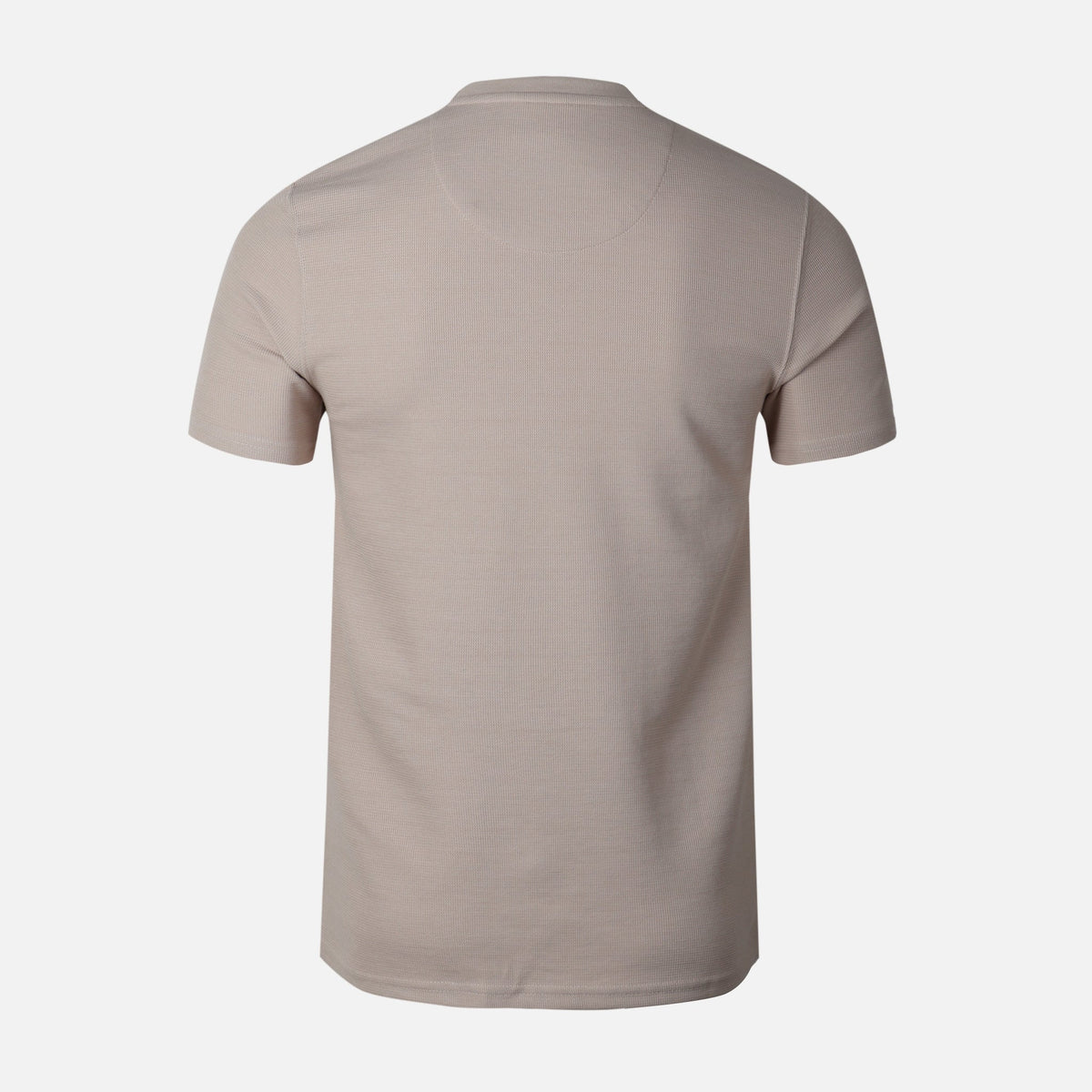 Men T-Shirt Round Neck