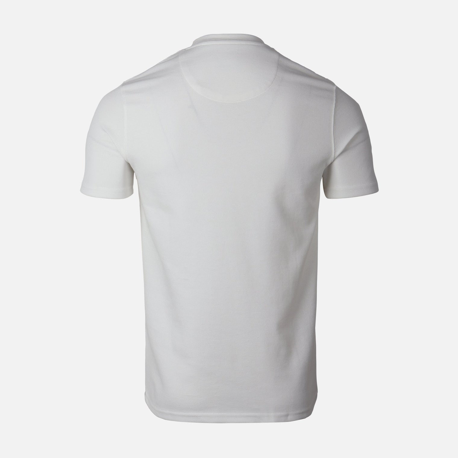 Men T-Shirt Round Neck