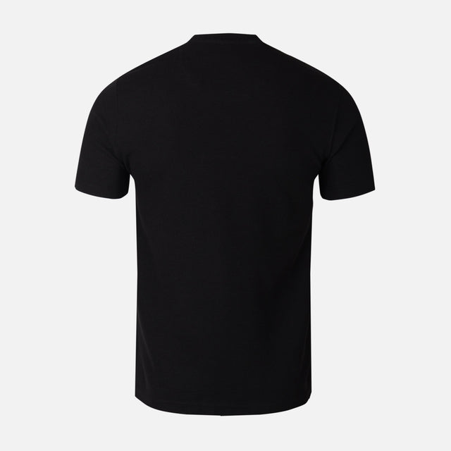 Men T-Shirt Round Neck