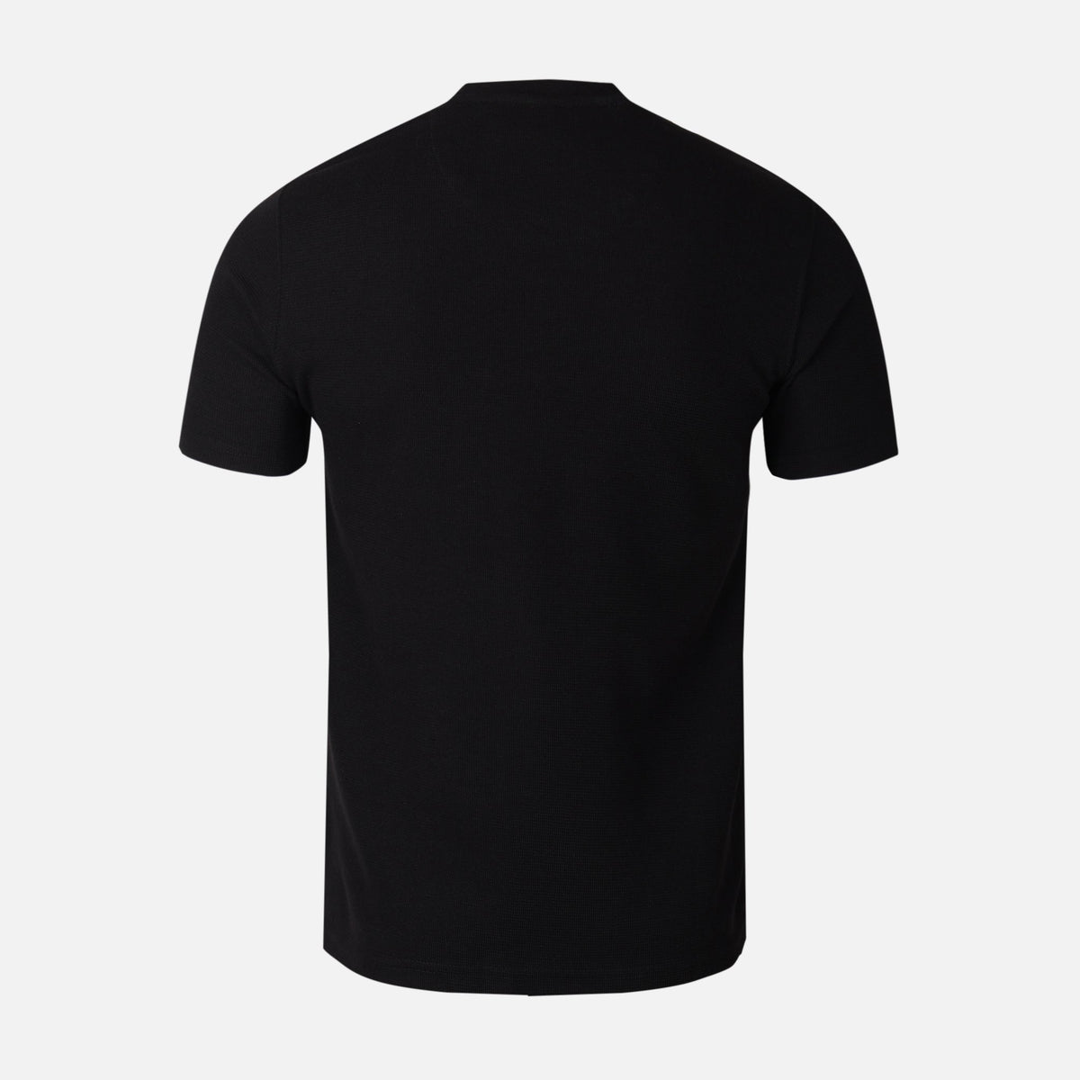 Men T-Shirt Round Neck