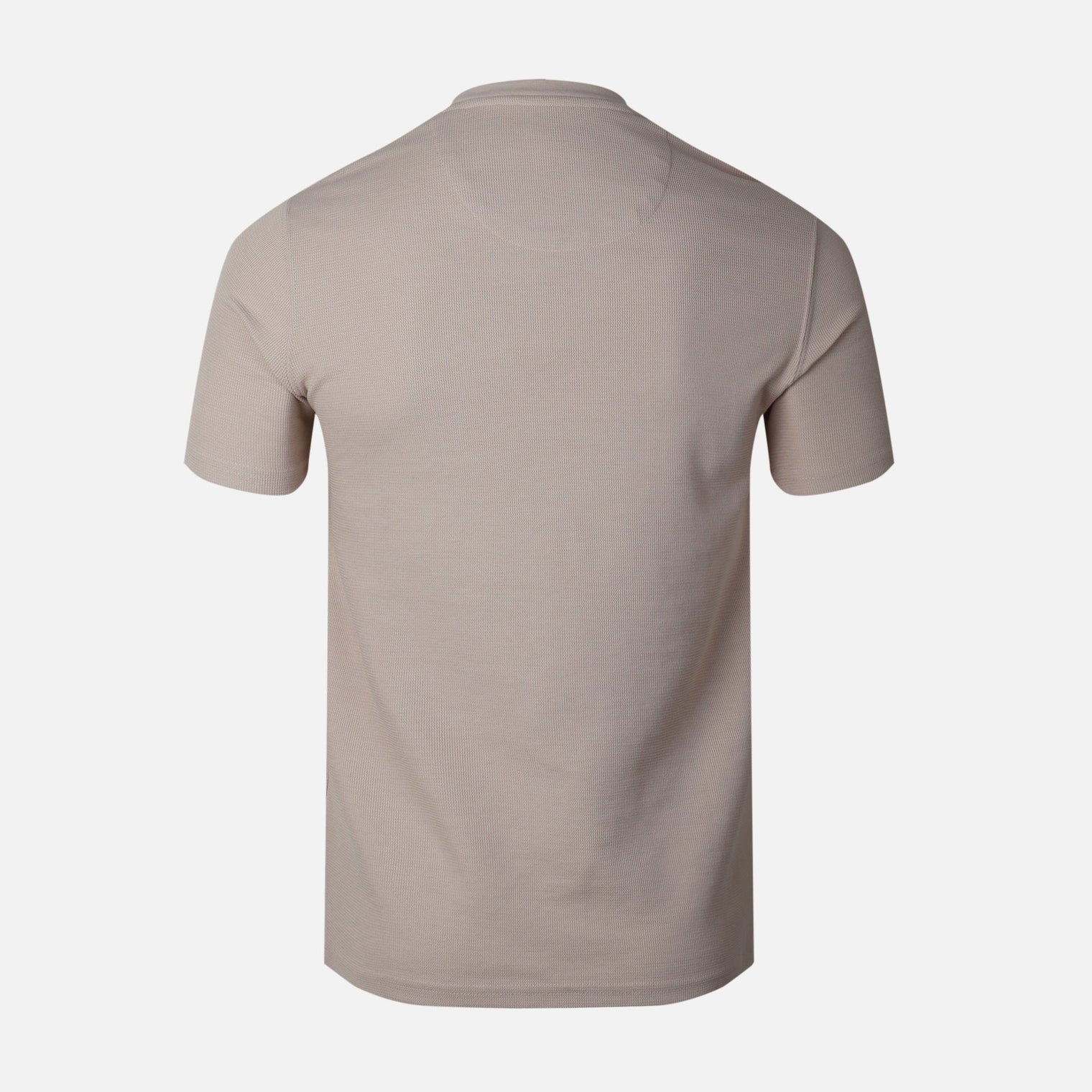 Men T-Shirt Round Neck
