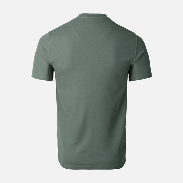 Men T-Shirt Round Neck