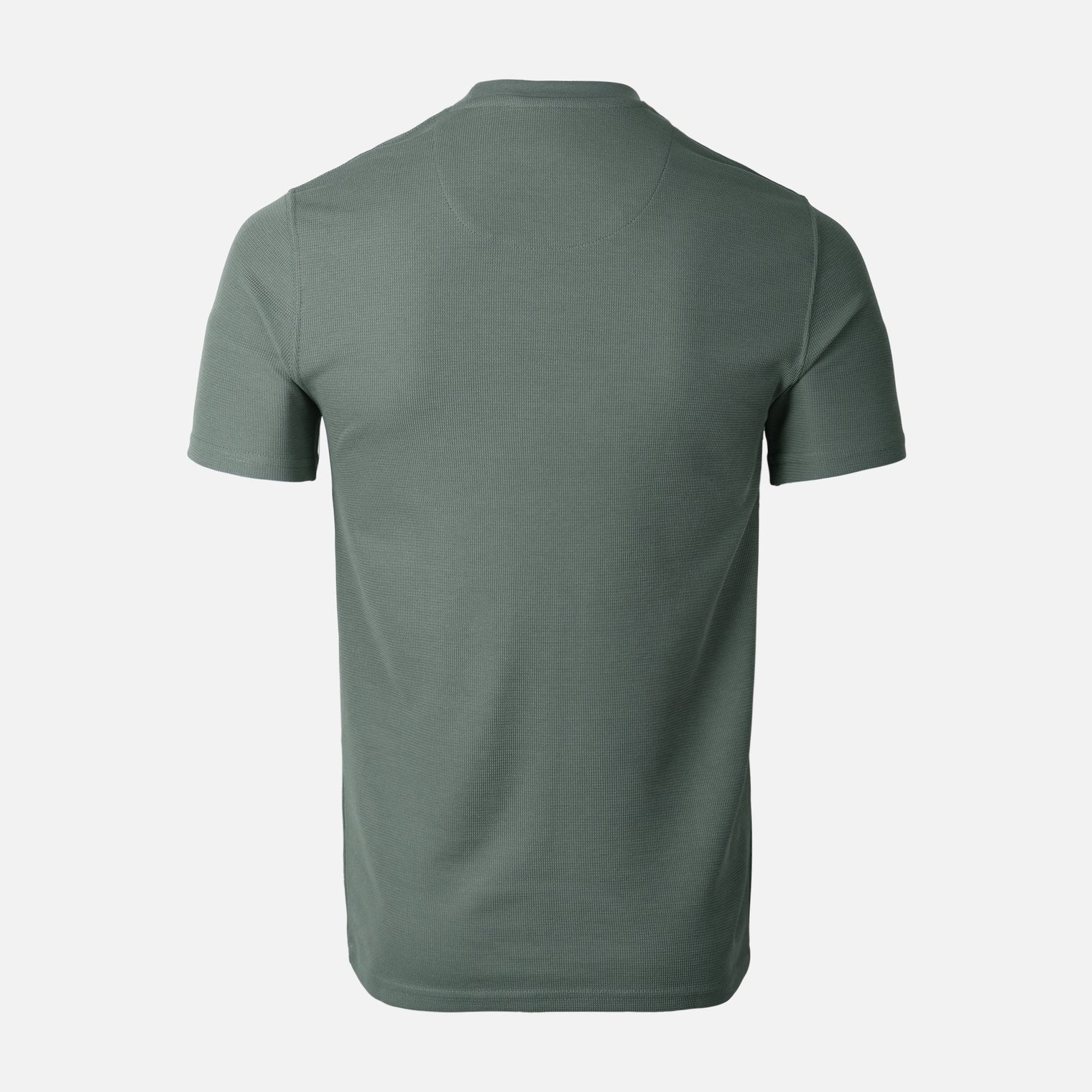 Men T-Shirt Round Neck