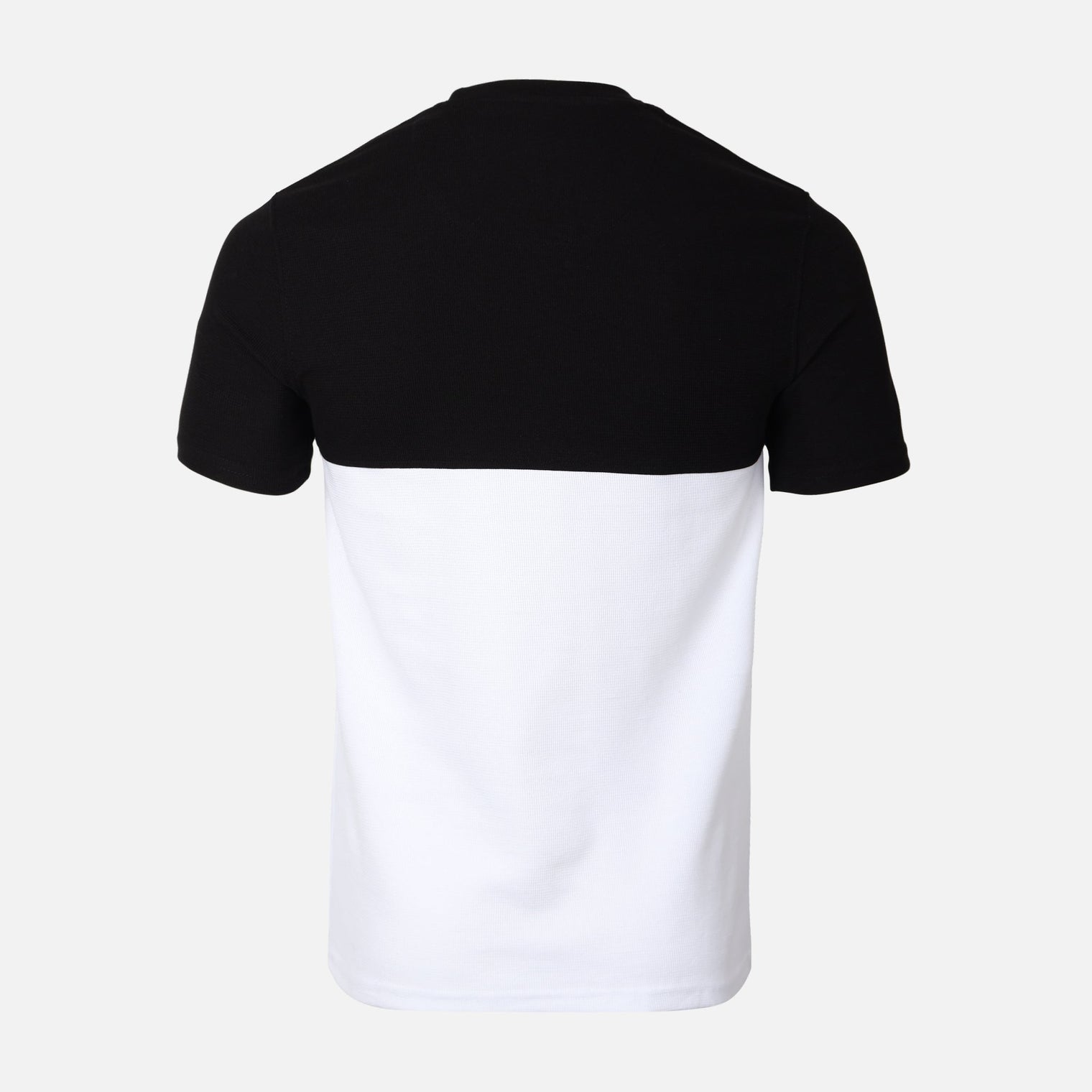 Men T-Shirt Round Neck