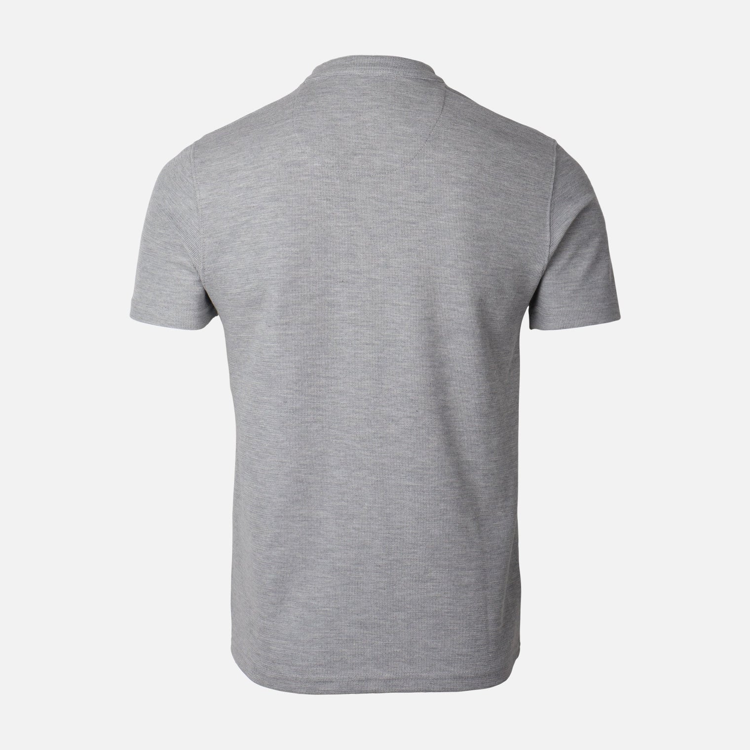 Men Henley T-Shirt