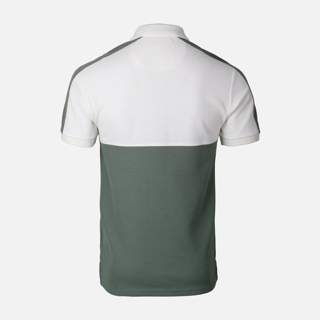Men Polo Short Sleeves