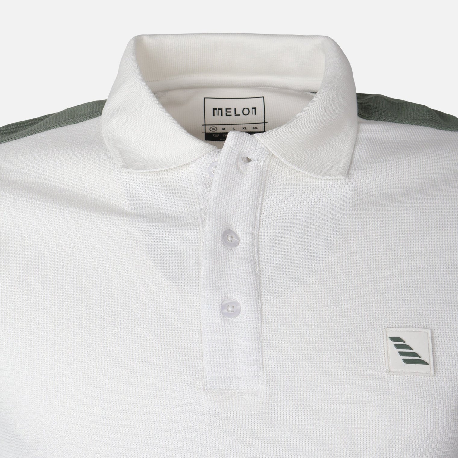 Men Polo Short Sleeves
