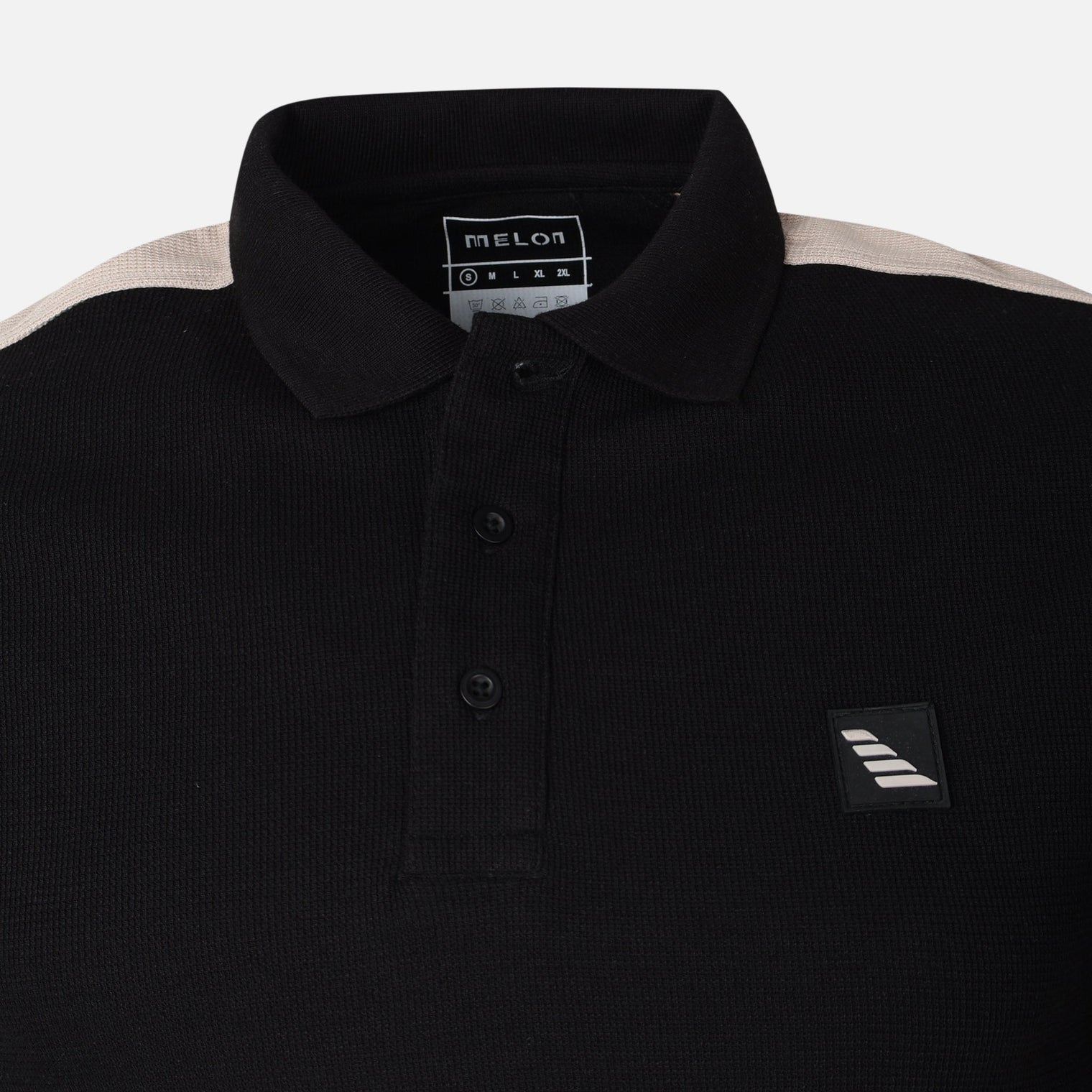 Men Polo Short Sleeves