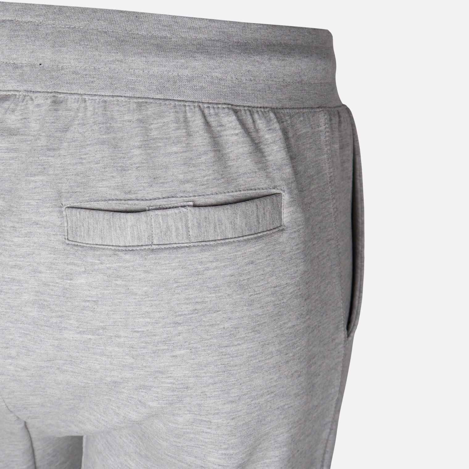 Men Jogging Pants Slim Fit