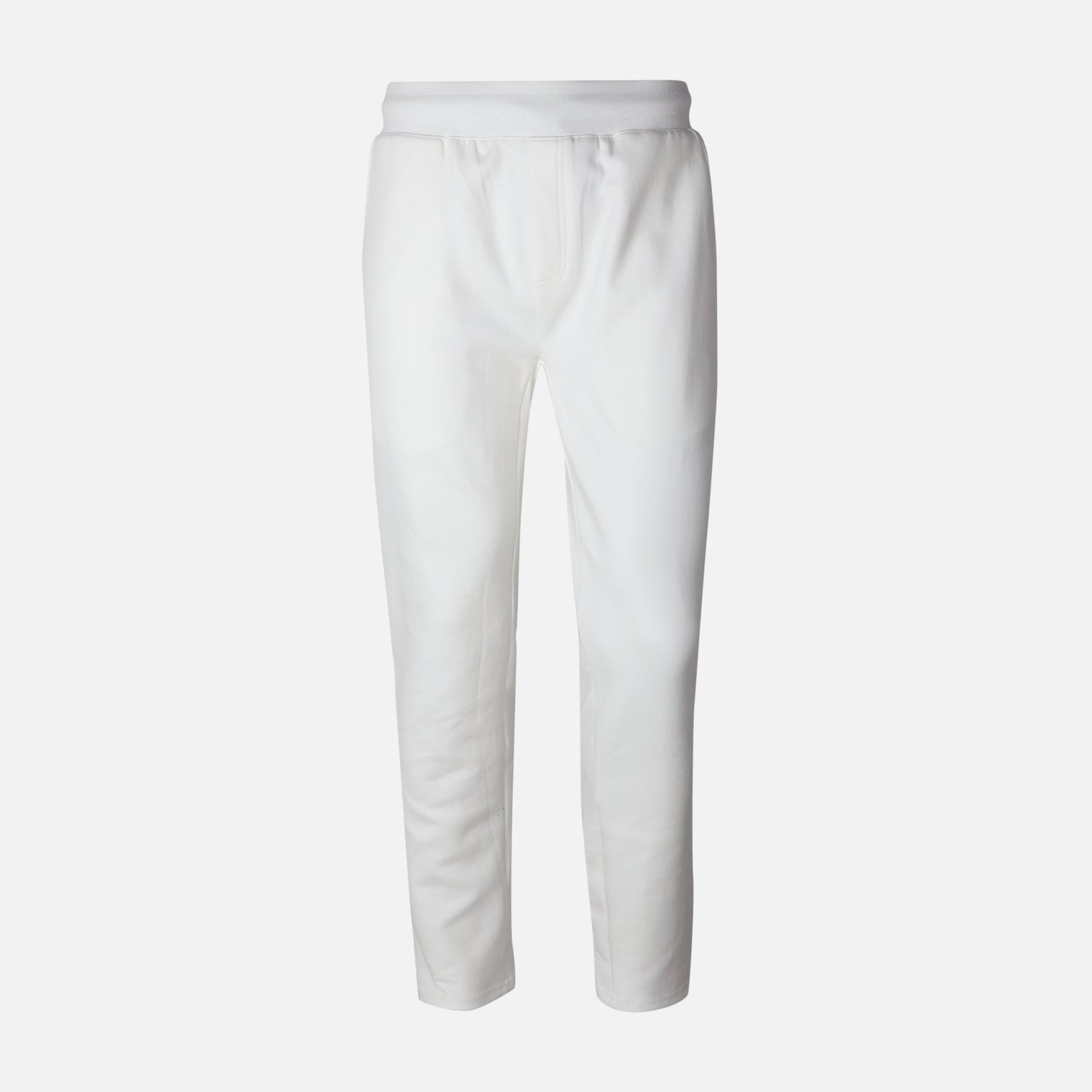 Men Jogging Pants Slim Fit