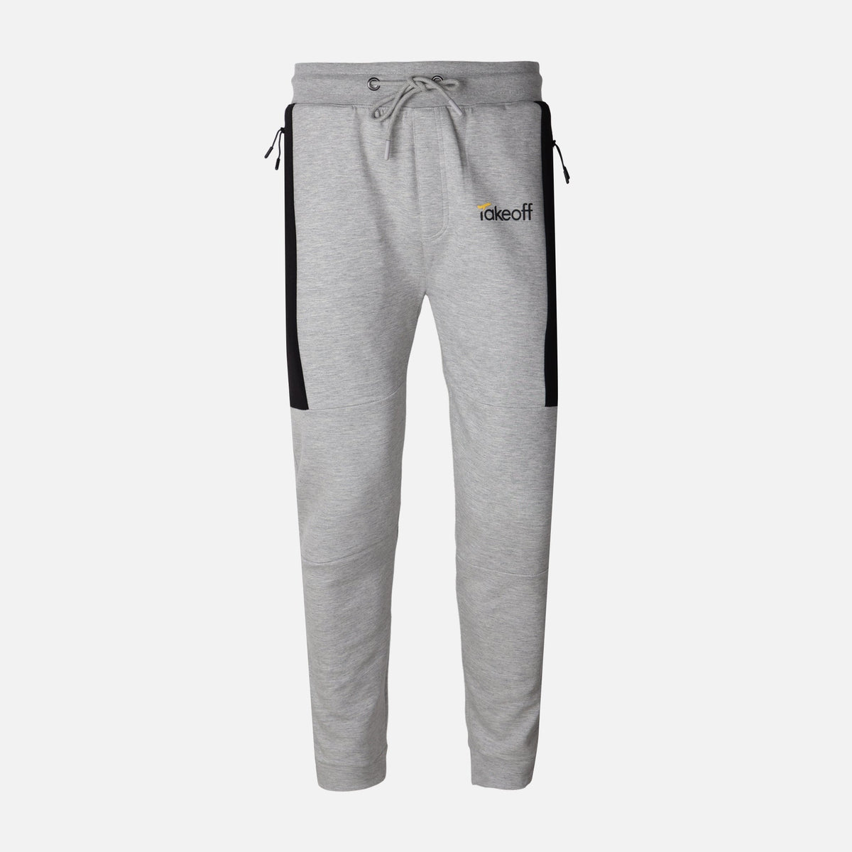 Men Jogging Pants Slim Fit