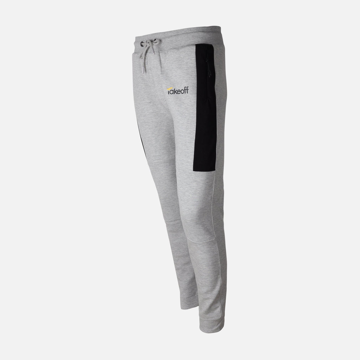 Men Jogging Pants Slim Fit