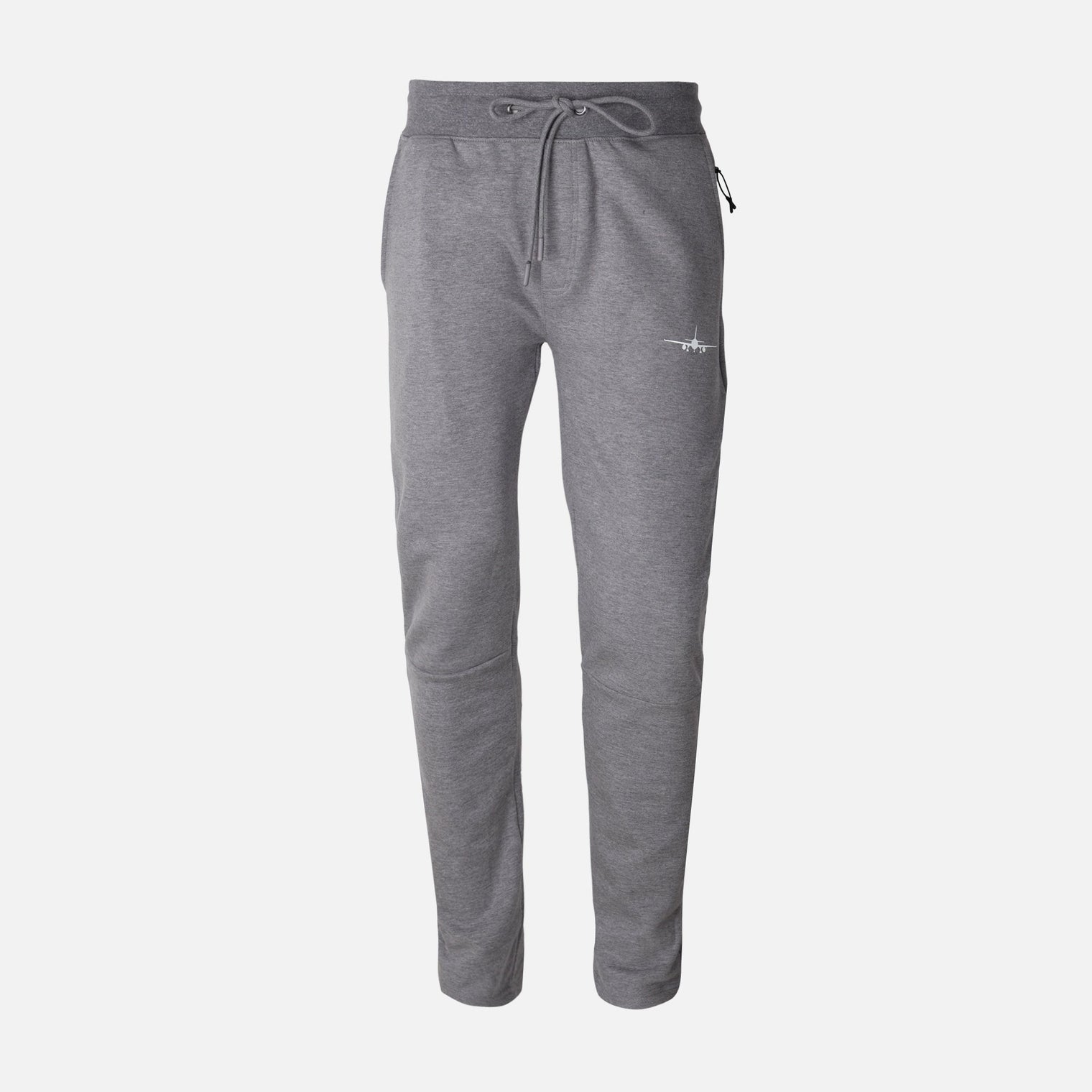 Men Jogging Pants Slim Fit