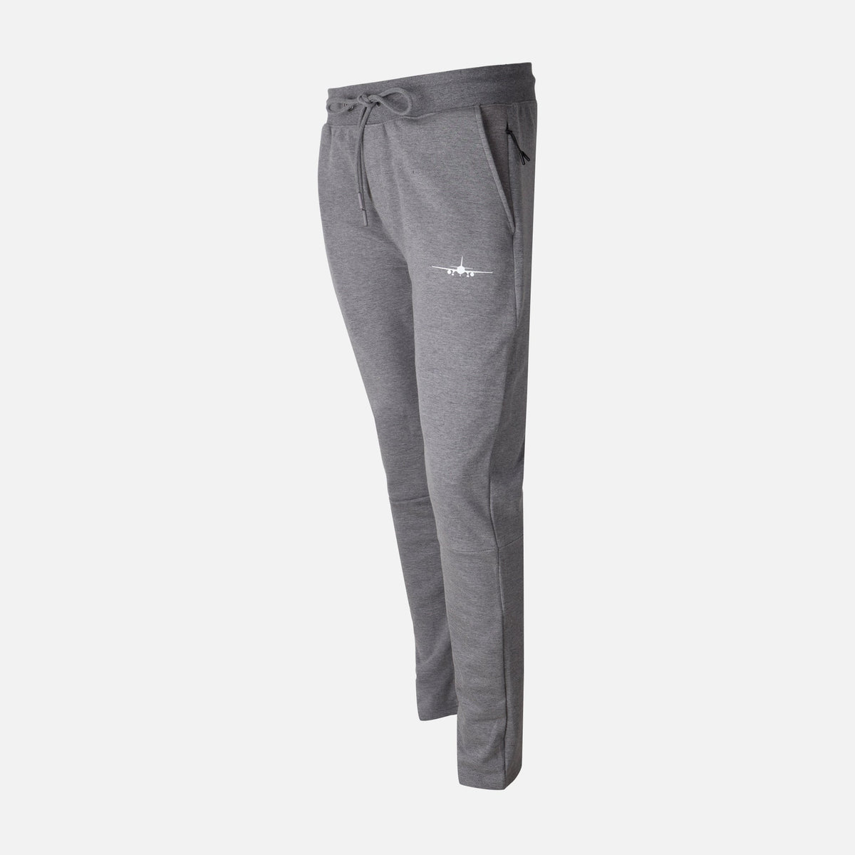 Men Jogging Pants Slim Fit
