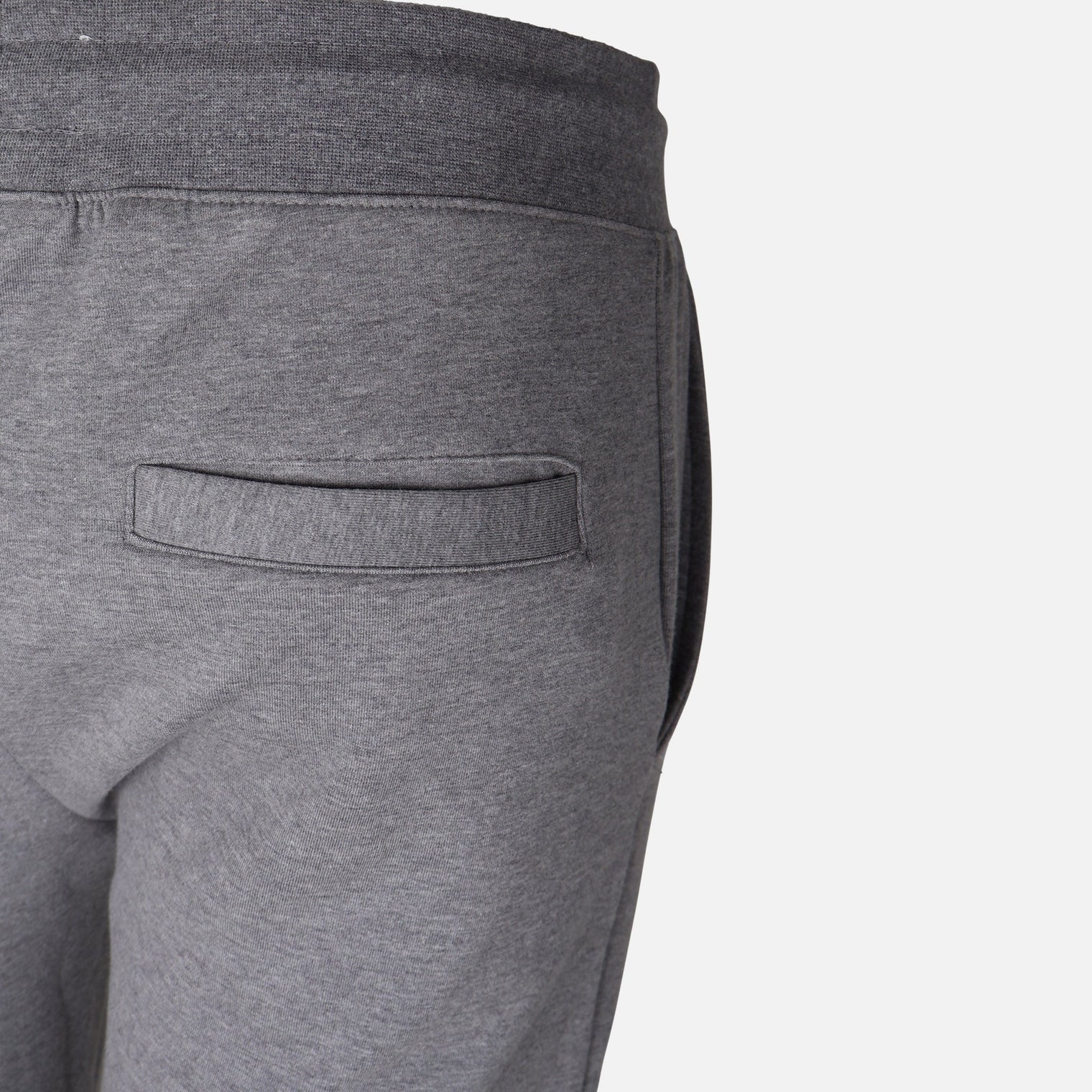 Men Jogging Pants Slim Fit