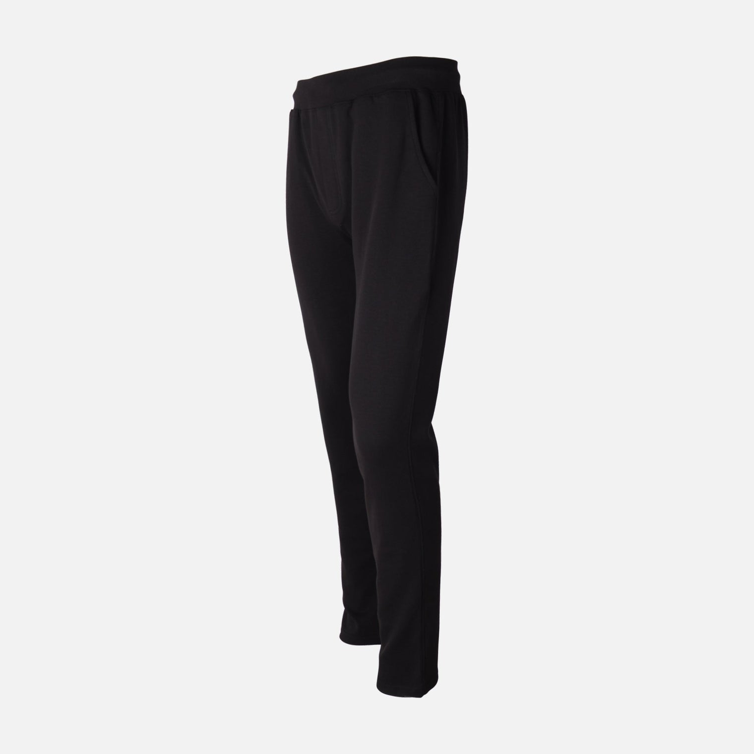 Men Jogging Pants Slim Fit