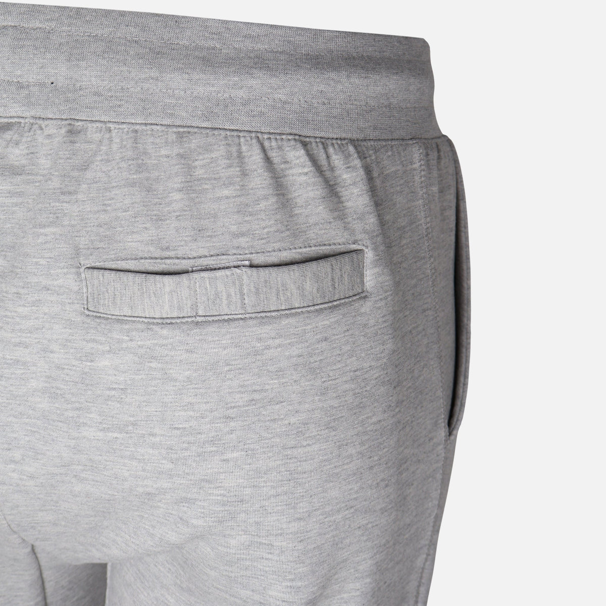 Men Jogging Pants Plus Fit