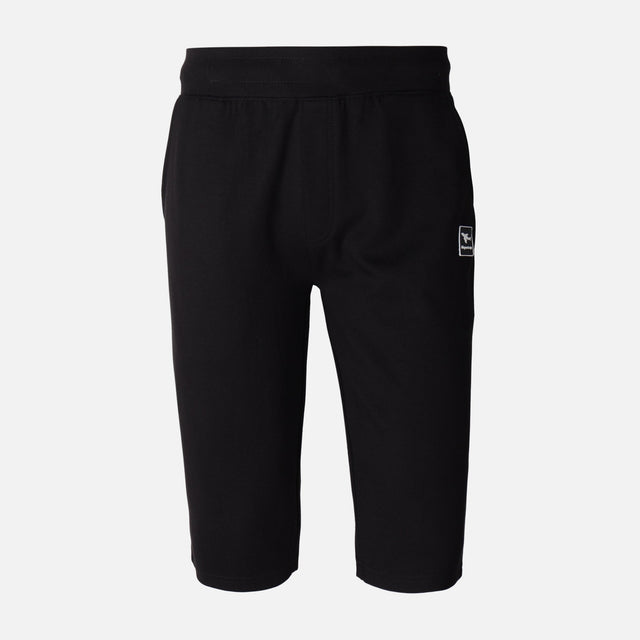 Men Jogging Bermuda Slim Fit