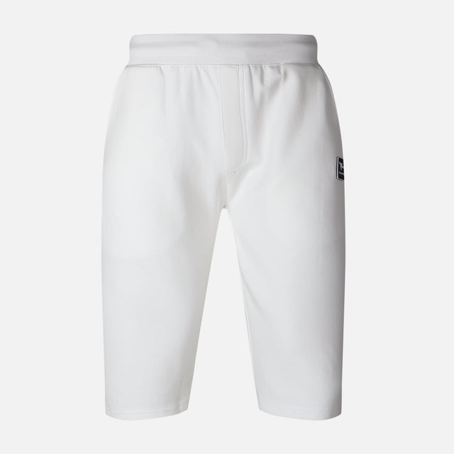 Men Jogging Bermuda Slim Fit