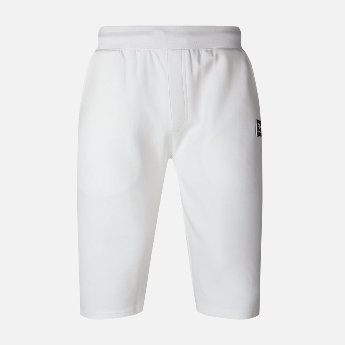 Men Jogging Bermuda Slim Fit