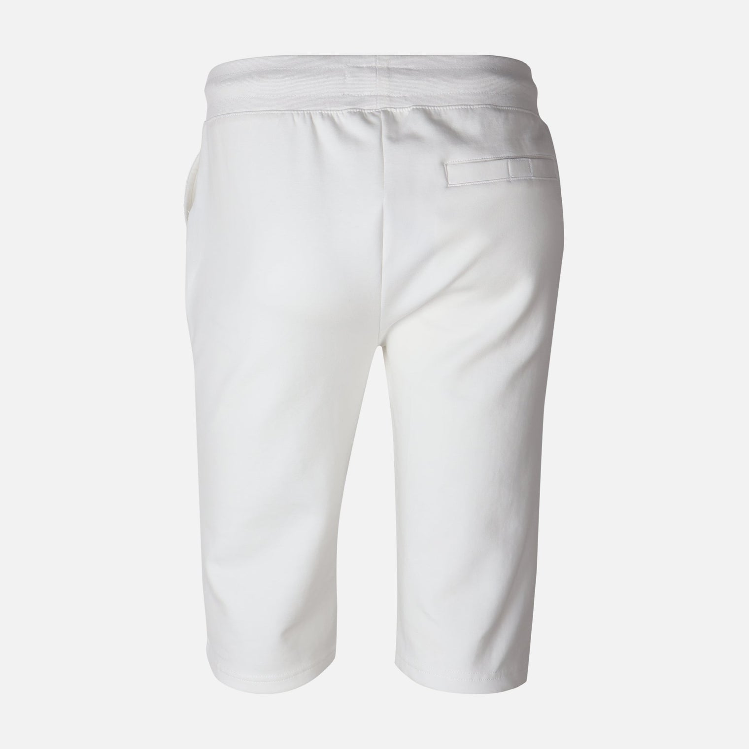 Men Jogging Bermuda Slim Fit