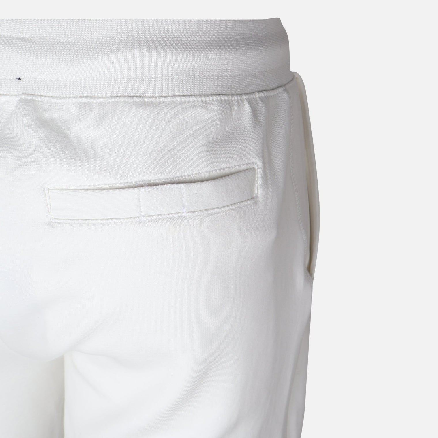 Men Jogging Bermuda Slim Fit