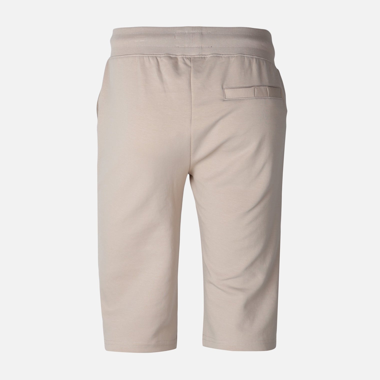 Men Jogging Bermuda Slim Fit