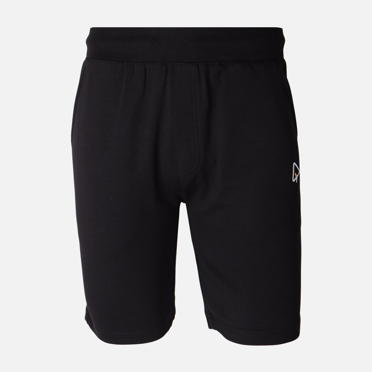 Men Jogging Shorts Slim Fit