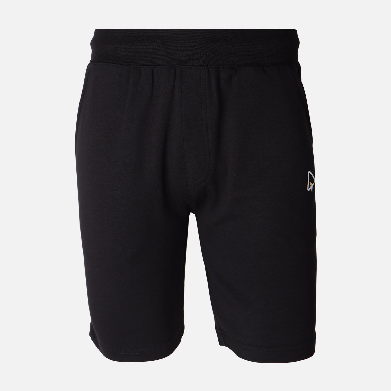 Men Jogging Shorts Slim Fit