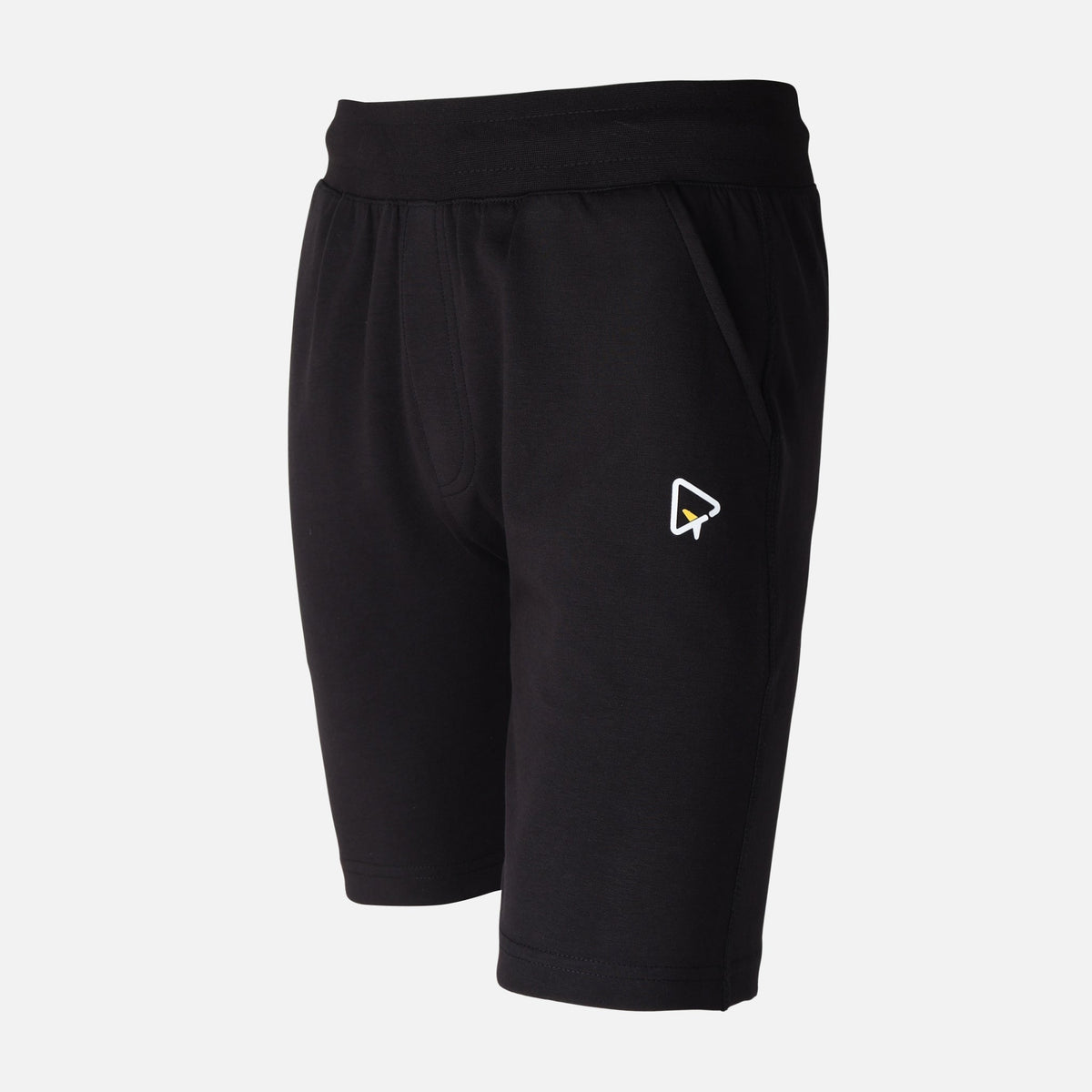 Men Jogging Shorts Slim Fit