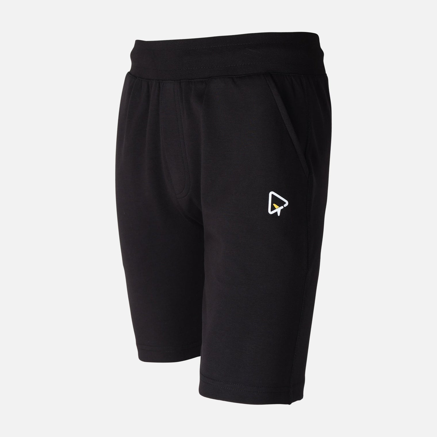 Men Jogging Shorts Slim Fit