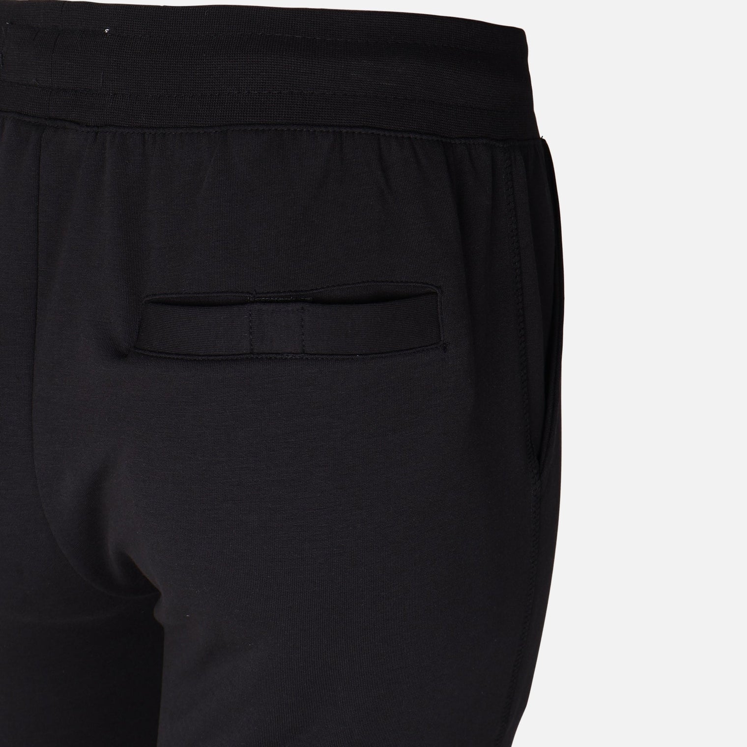 Men Jogging Shorts Slim Fit