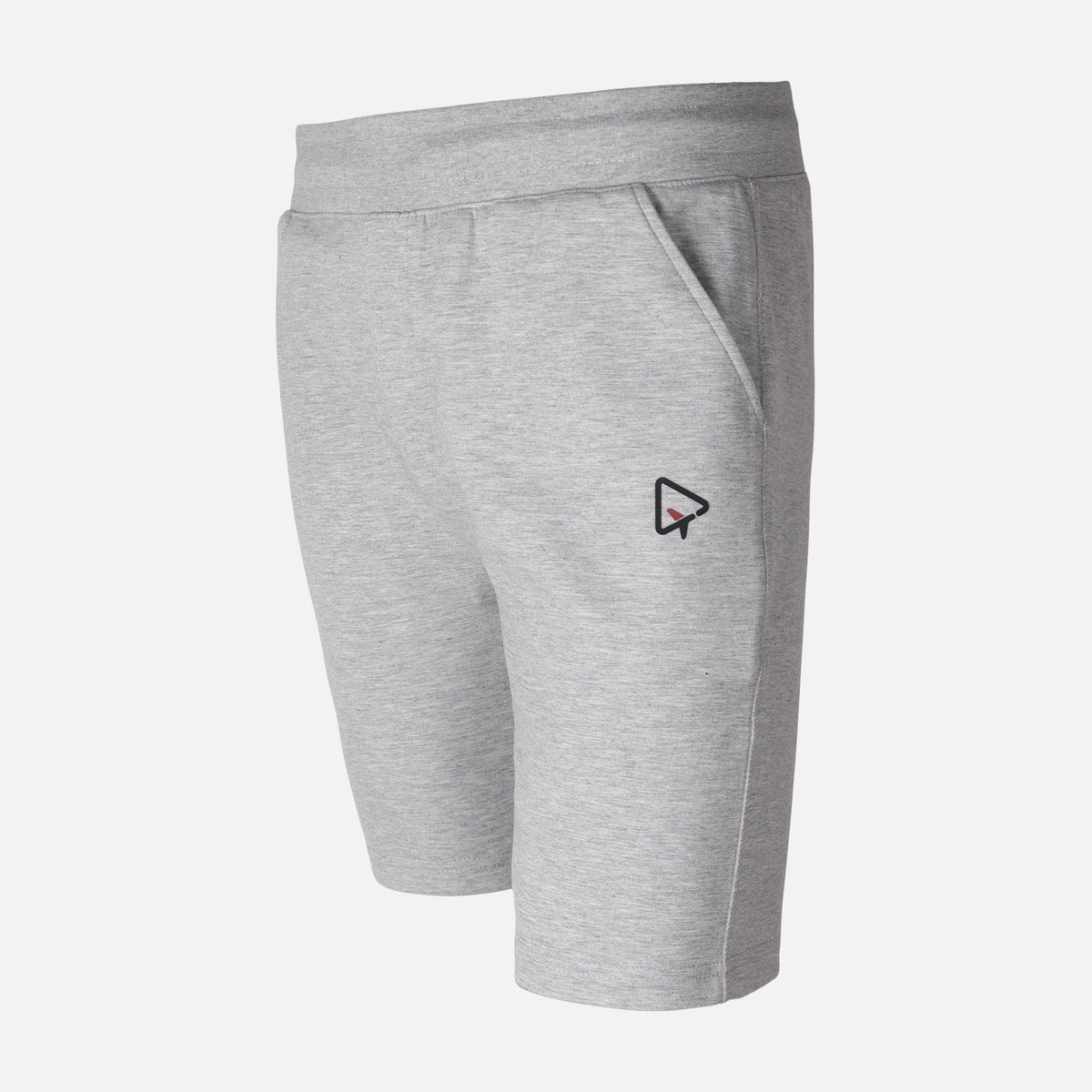 Men Jogging Shorts Slim Fit