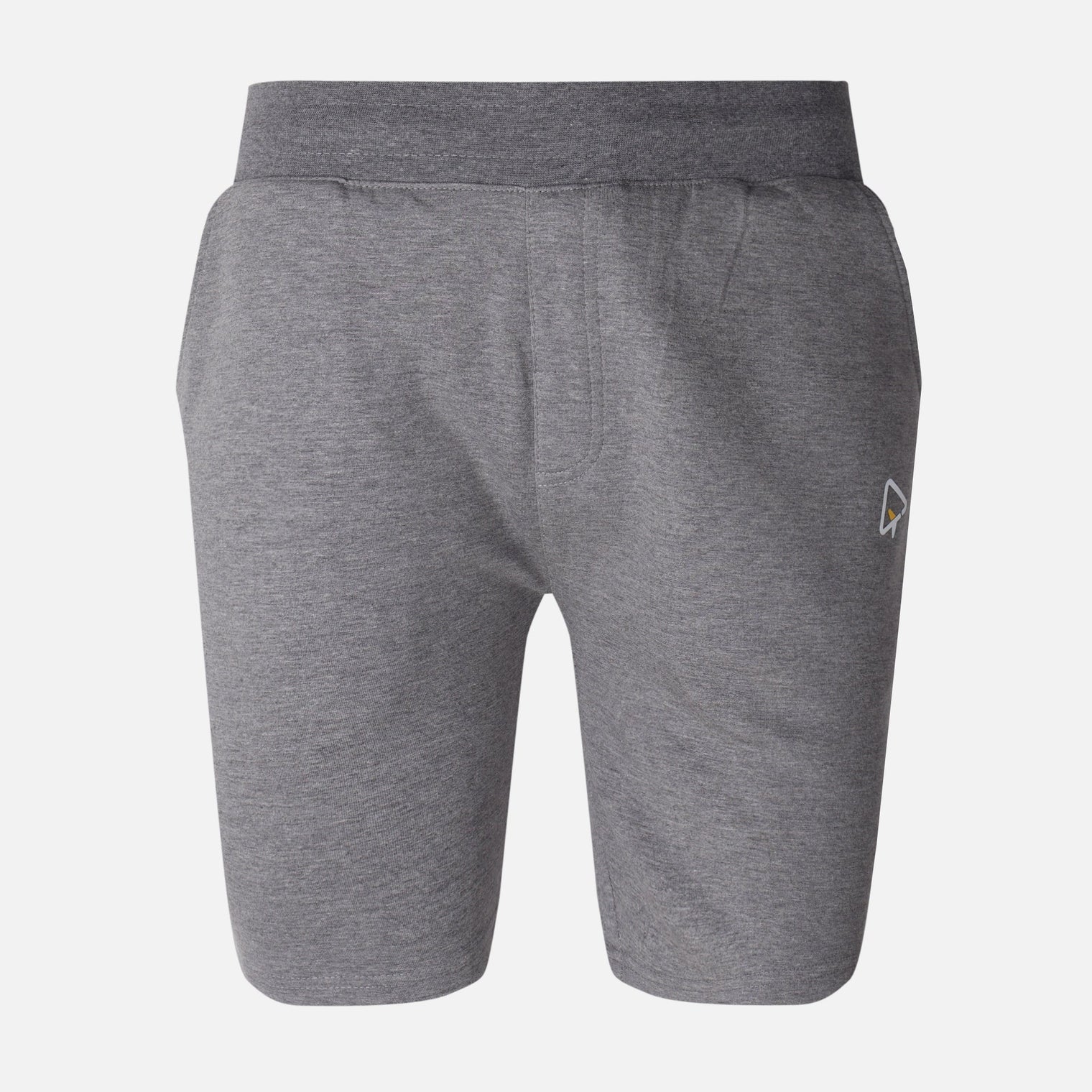 Men Jogging Shorts Slim Fit