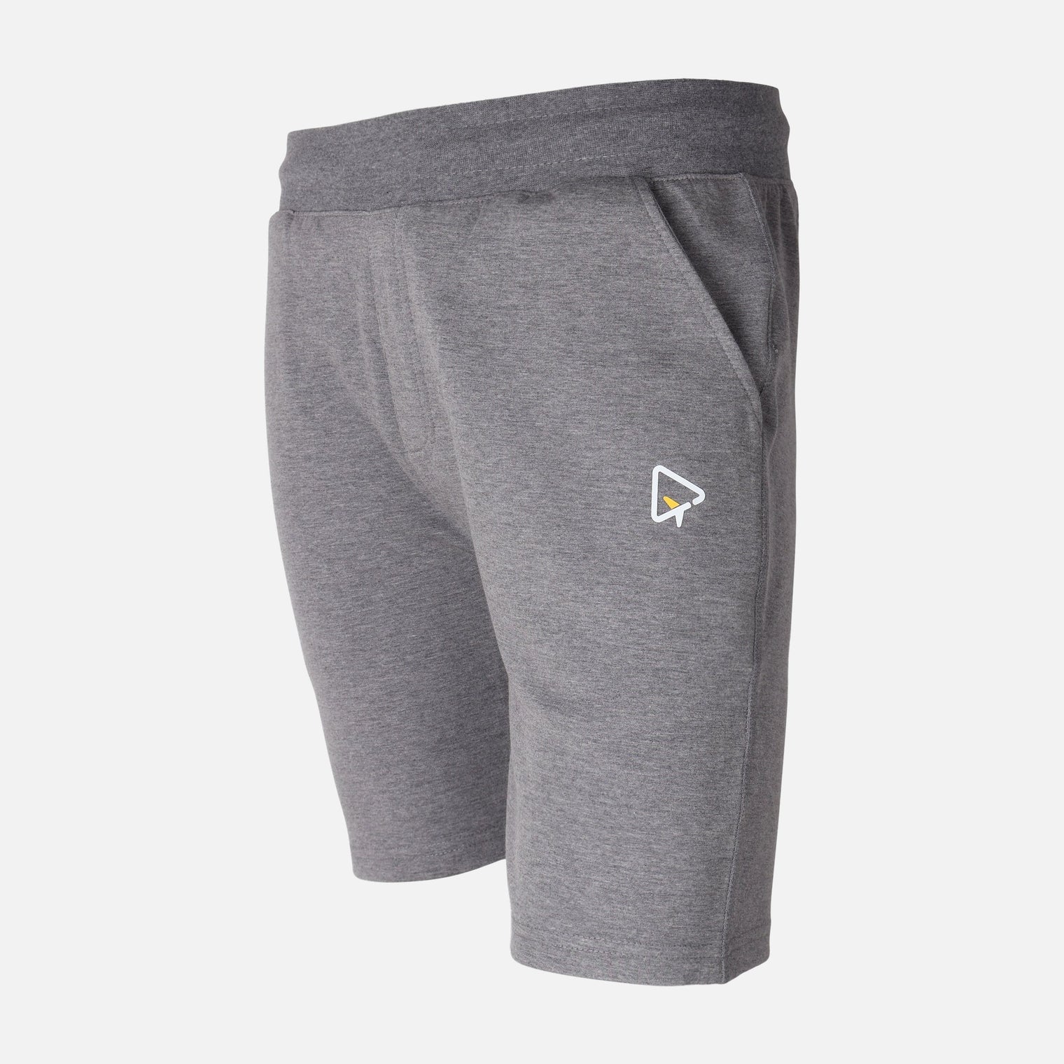 Men Jogging Shorts Slim Fit