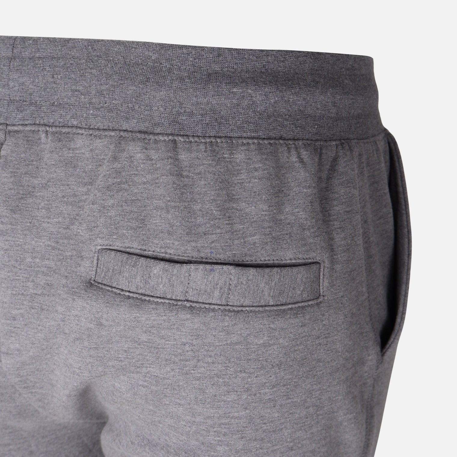 Men Jogging Shorts Slim Fit