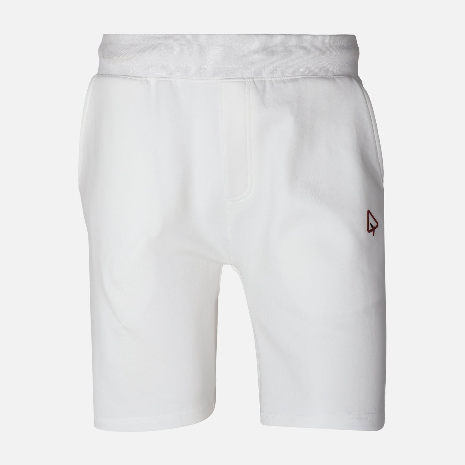 Men Jogging Shorts Slim Fit