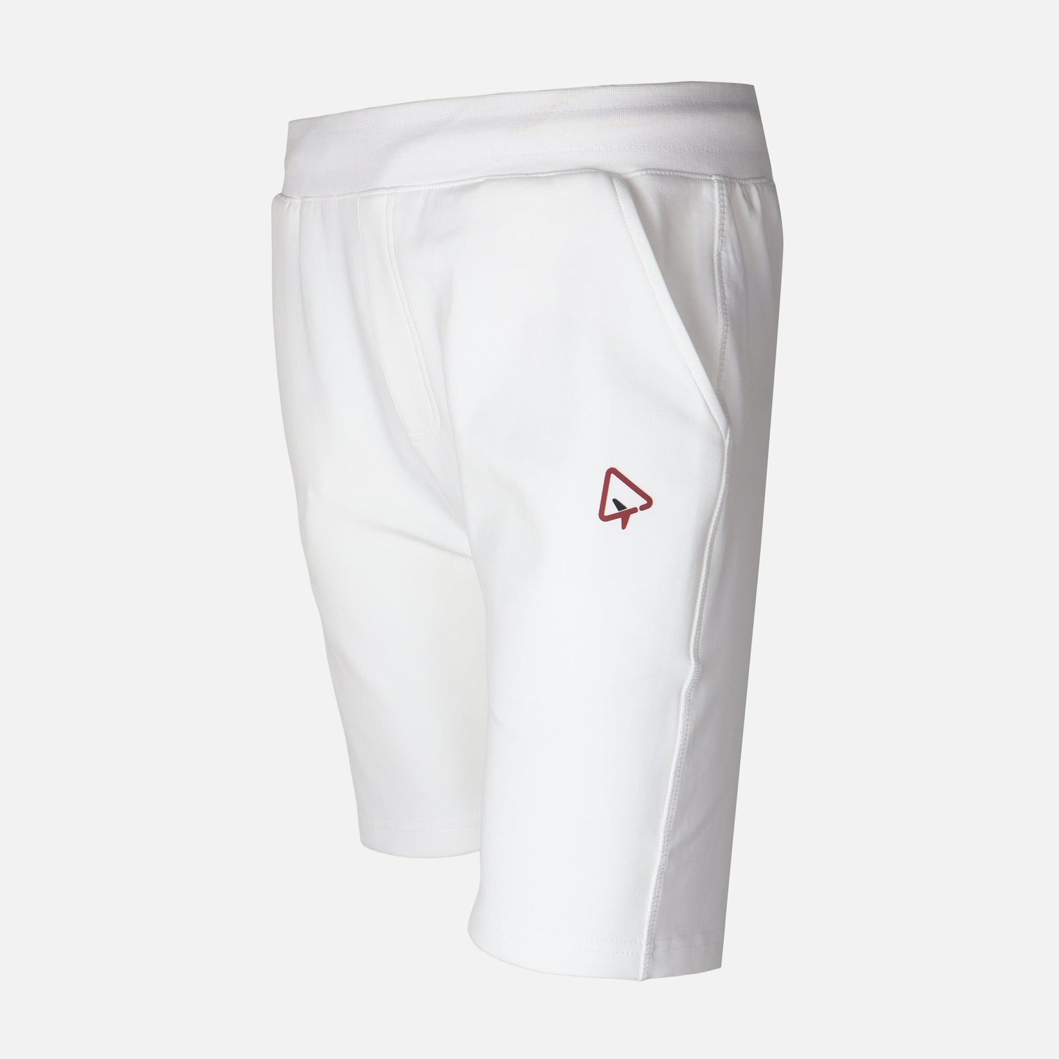 Men Jogging Shorts Slim Fit
