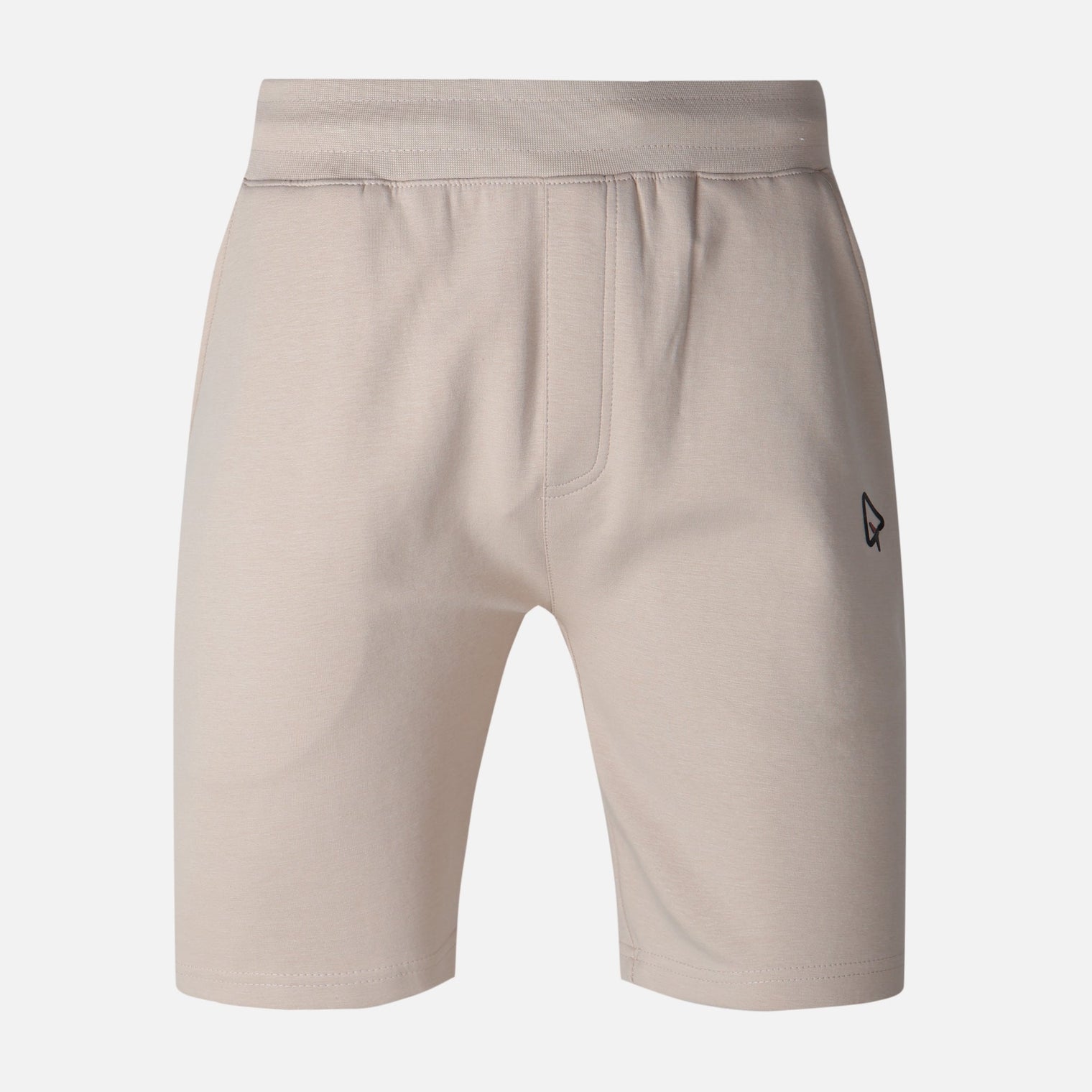 Men Jogging Shorts Slim Fit