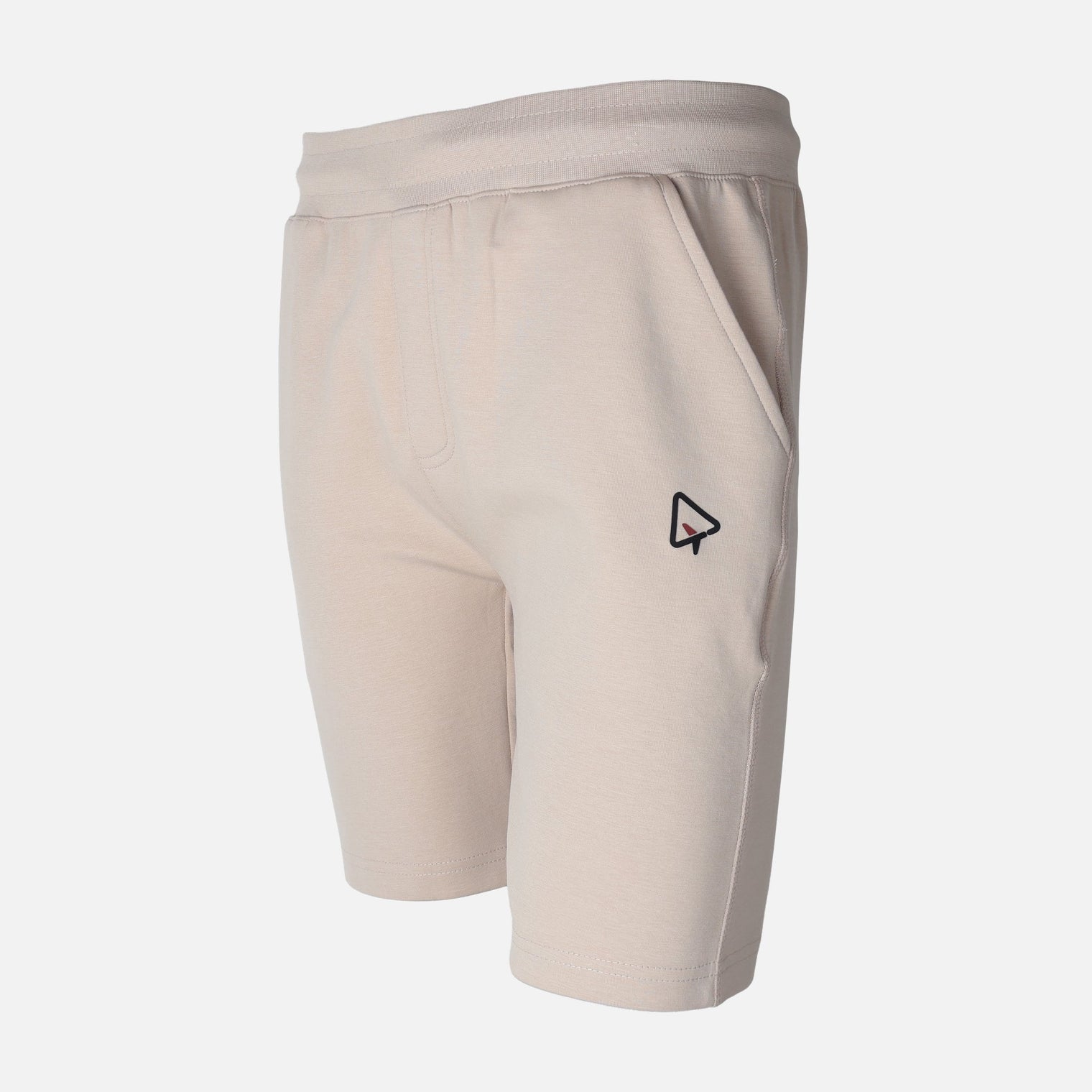 Men Jogging Shorts Slim Fit