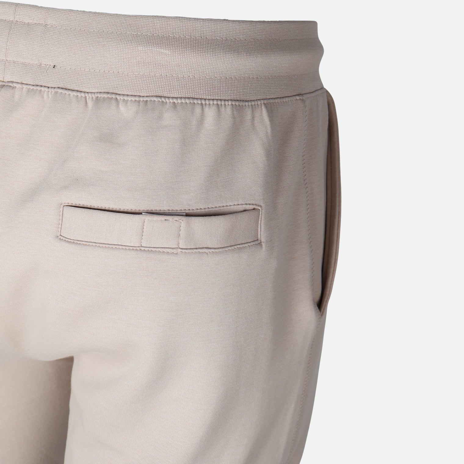 Men Jogging Shorts Slim Fit