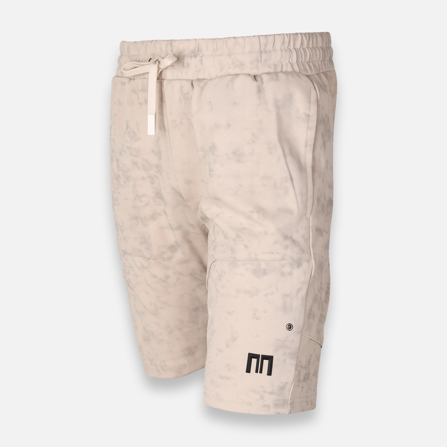 Men Jogging Short Slim Fit